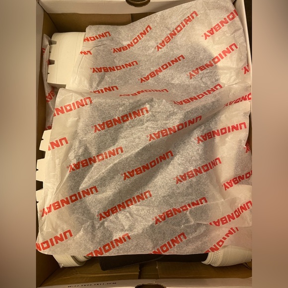 UNIONBAY Bootie (Women) size 10 - Picture 6 of 6